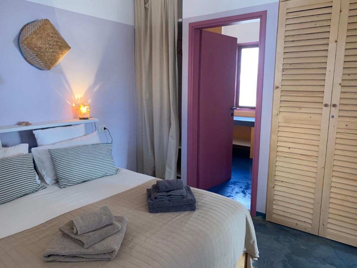 Bookingboavista - Apartments Sal Rei Buitenkant foto
