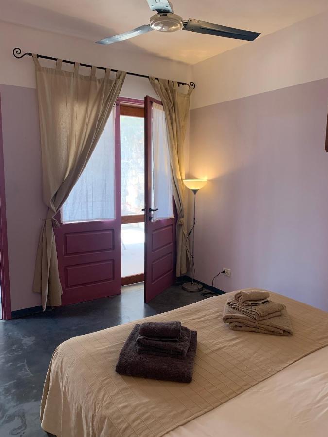 Bookingboavista - Apartments Sal Rei Buitenkant foto