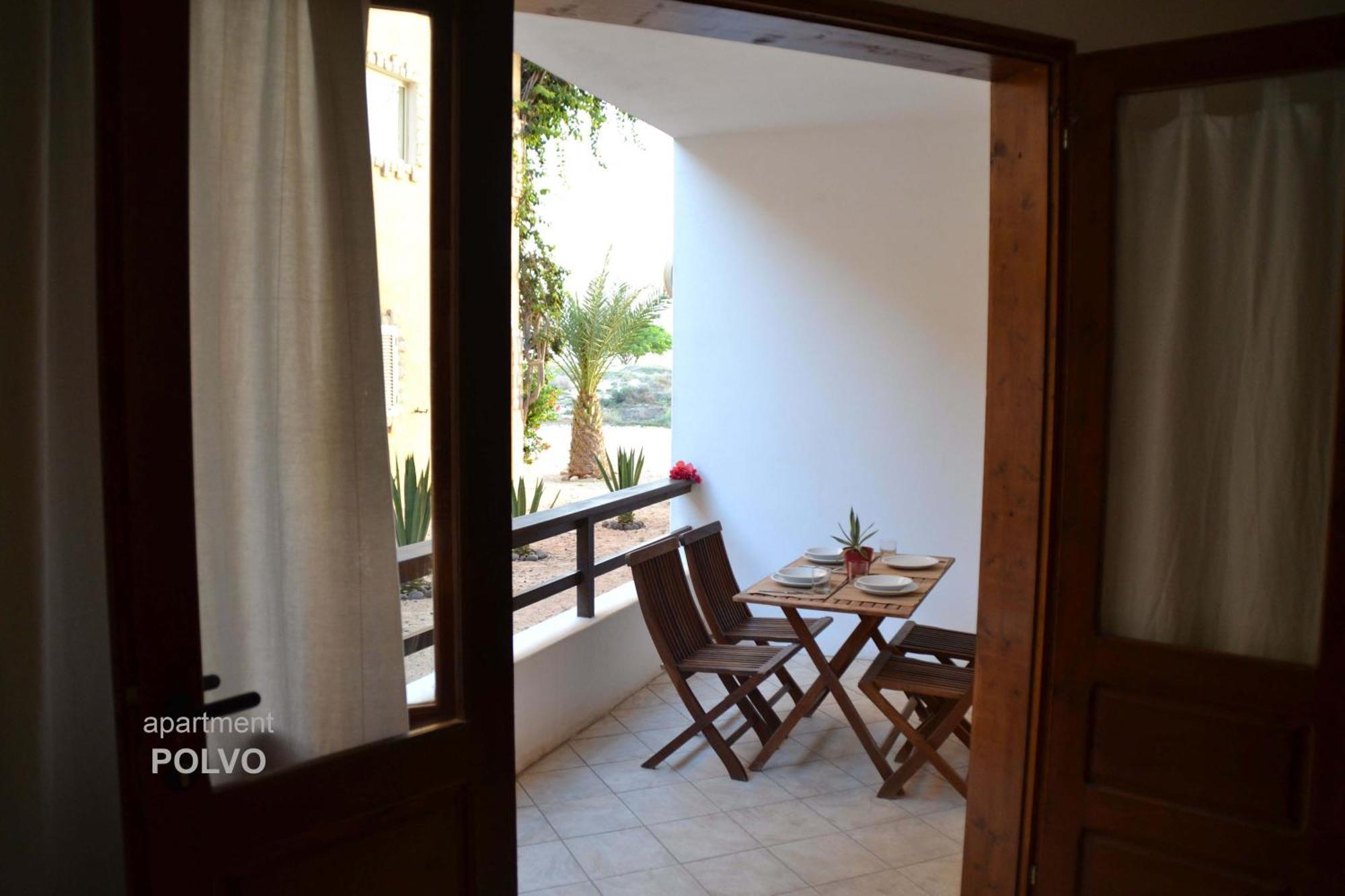 Bookingboavista - Apartments Sal Rei Kamer foto
