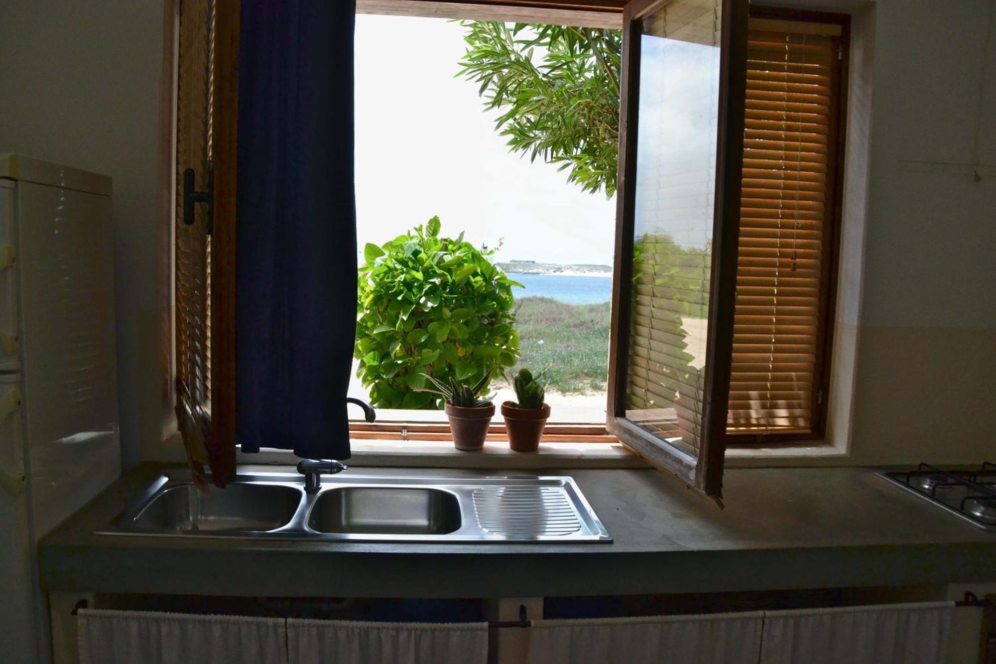 Bookingboavista - Apartments Sal Rei Kamer foto