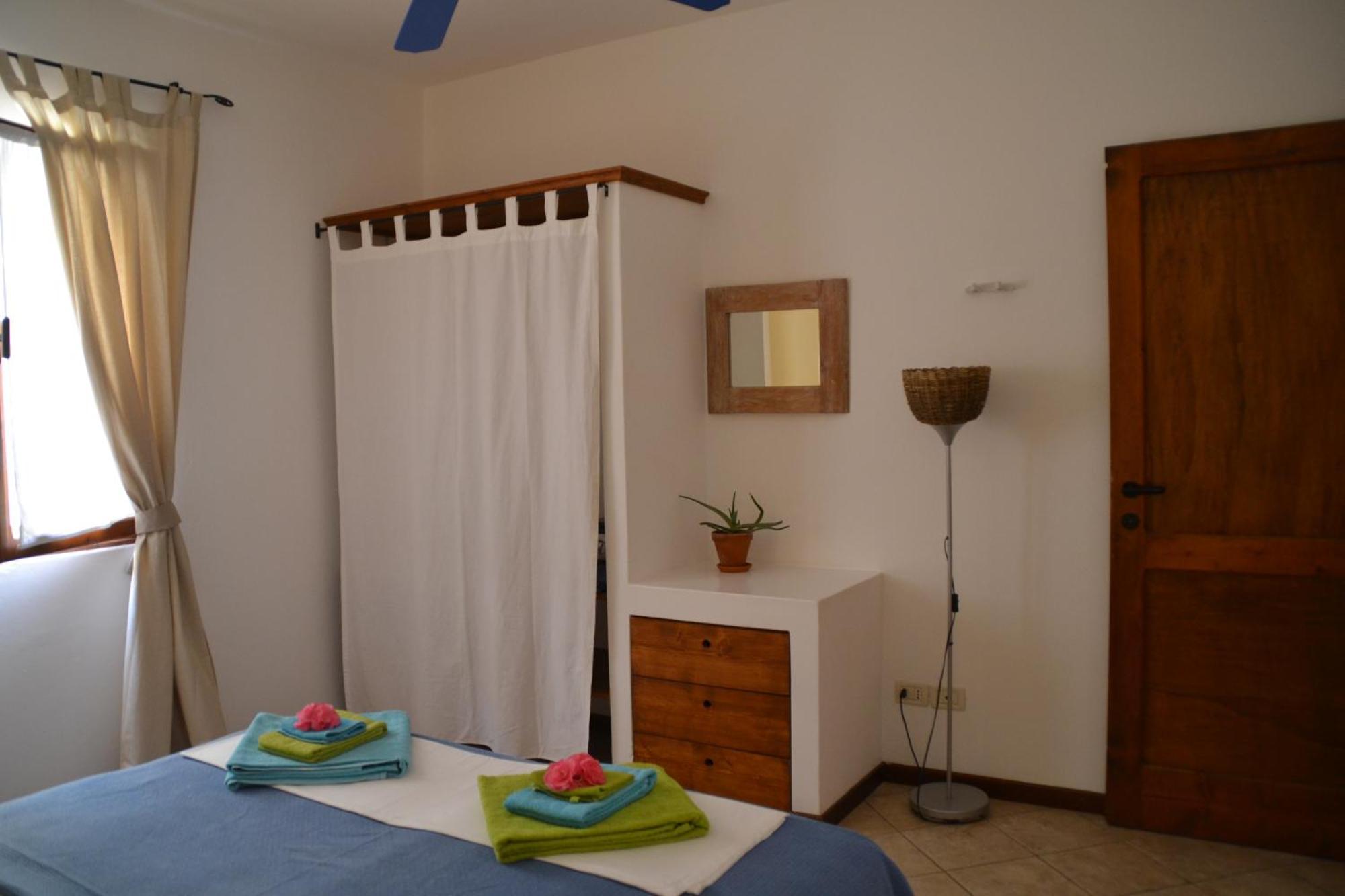 Bookingboavista - Apartments Sal Rei Kamer foto
