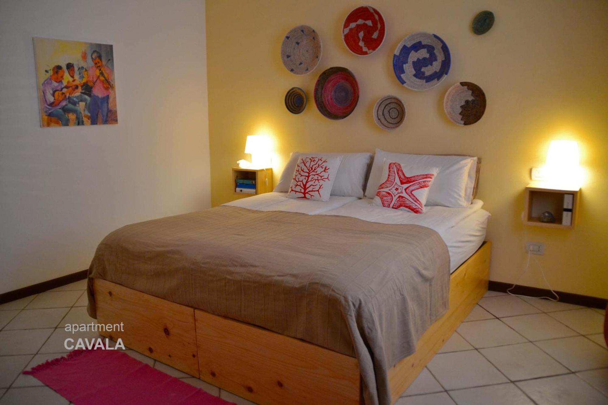Bookingboavista - Apartments Sal Rei Kamer foto