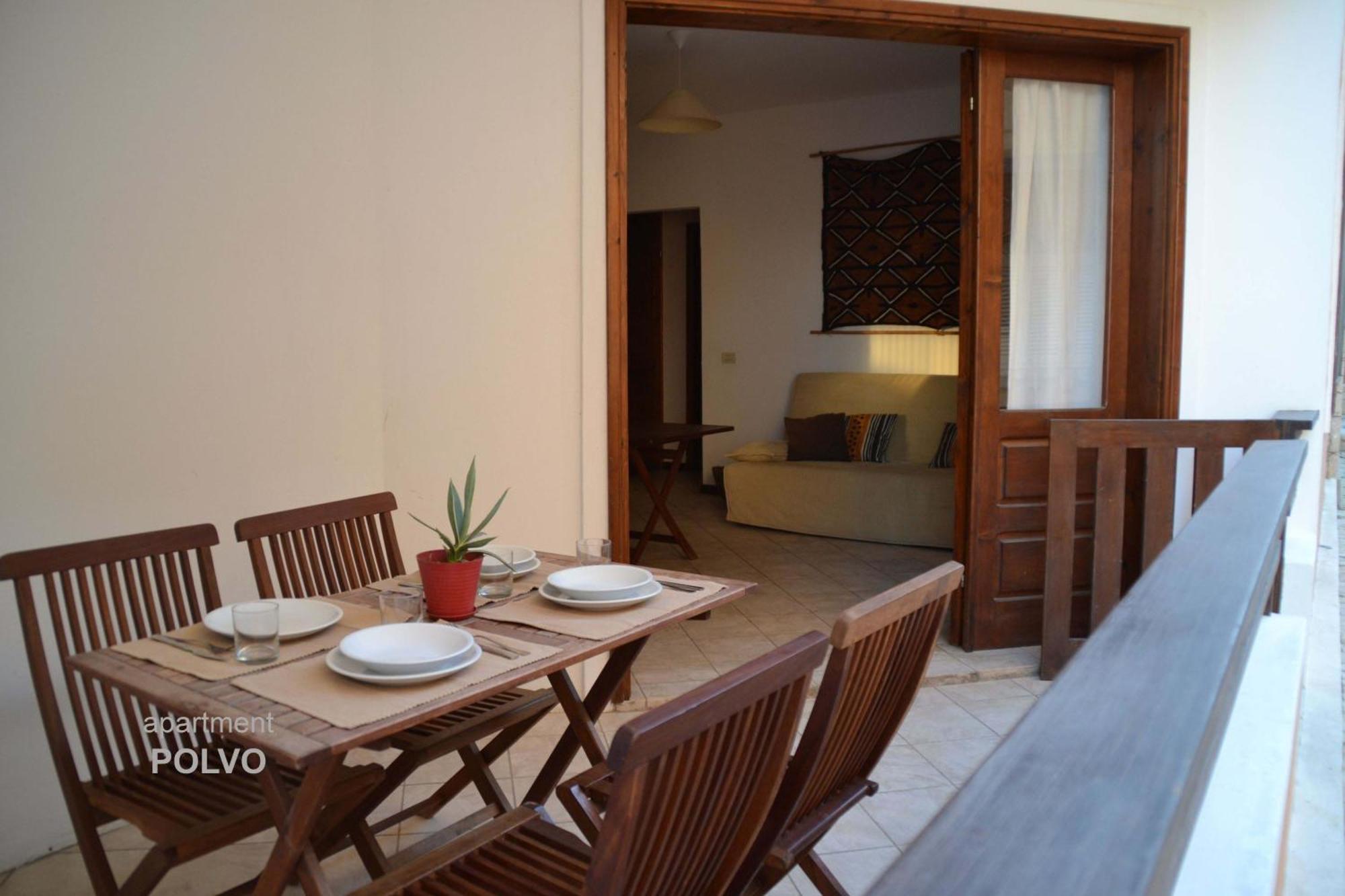 Bookingboavista - Apartments Sal Rei Kamer foto