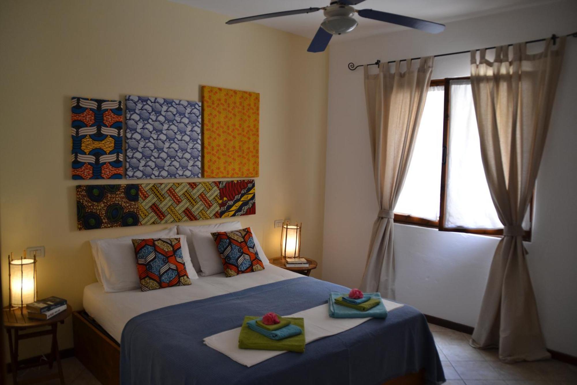 Bookingboavista - Apartments Sal Rei Kamer foto