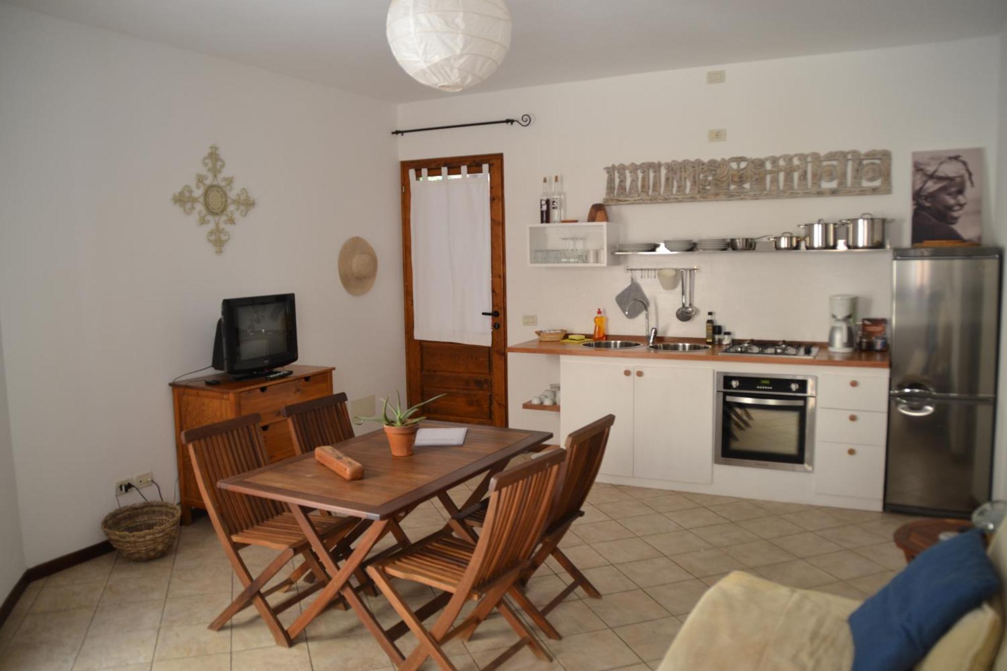 Bookingboavista - Apartments Sal Rei Kamer foto