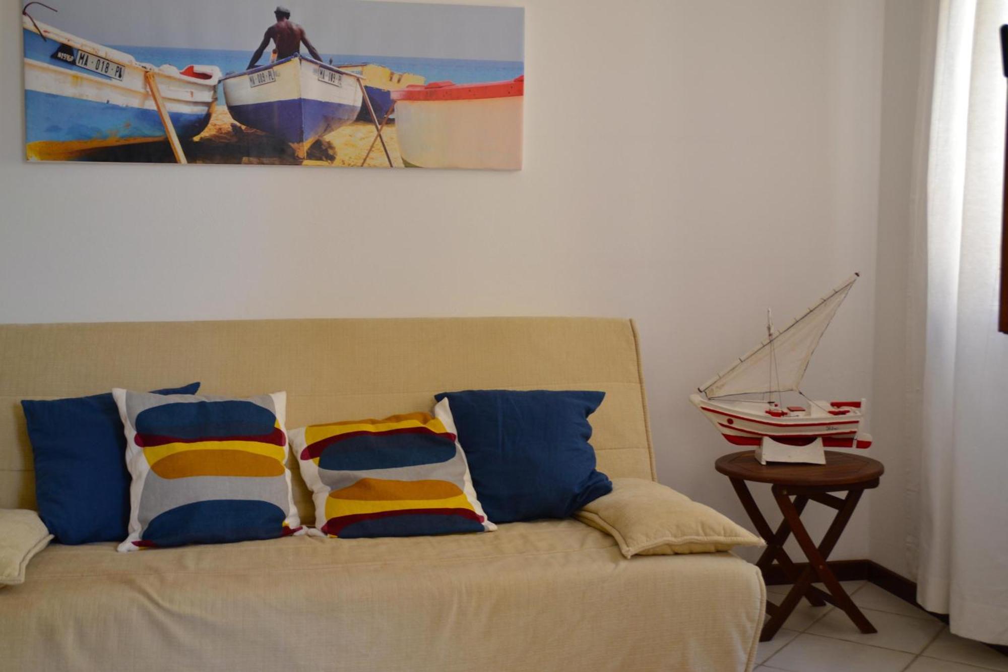 Bookingboavista - Apartments Sal Rei Buitenkant foto