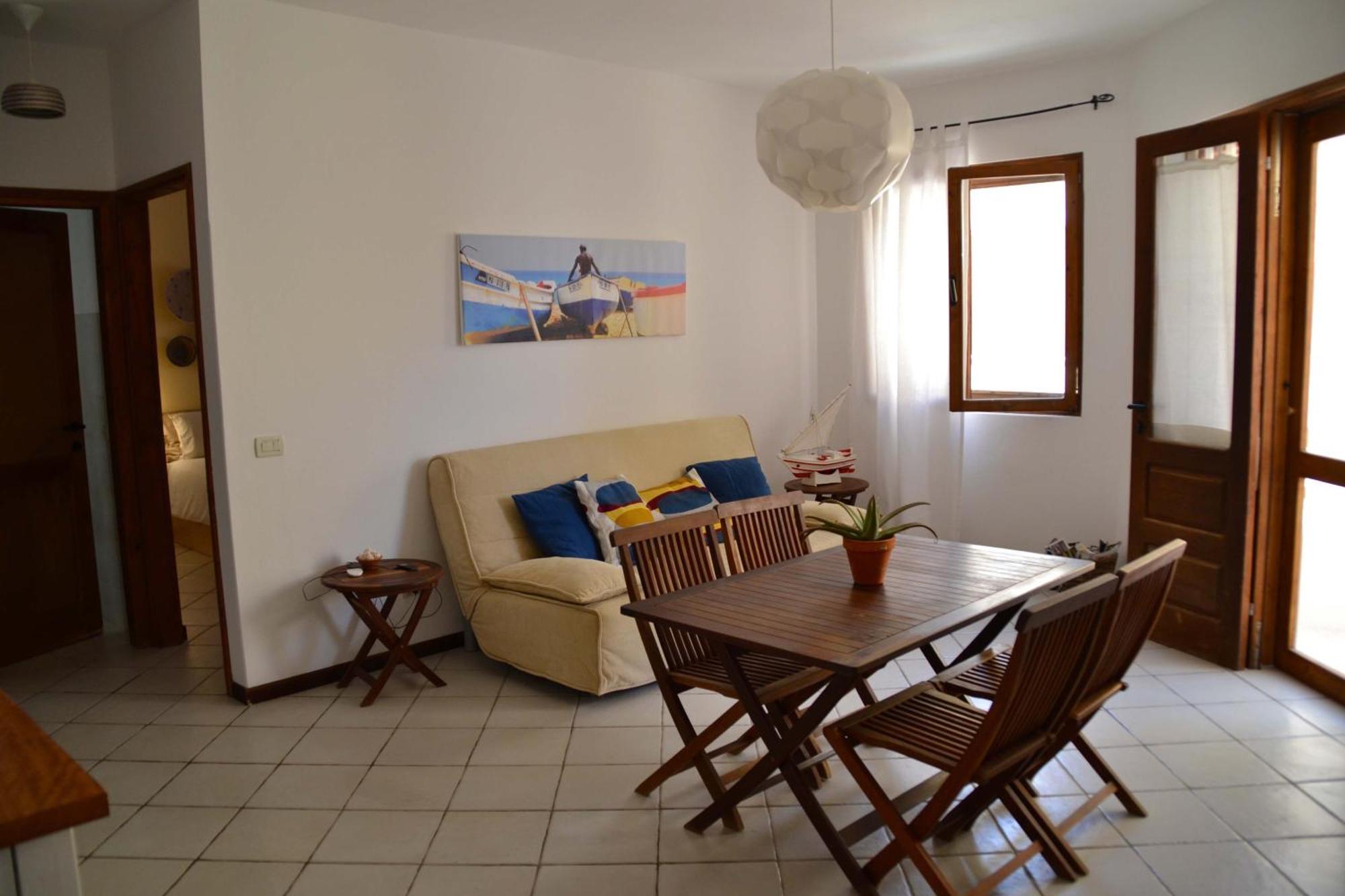 Bookingboavista - Apartments Sal Rei Buitenkant foto