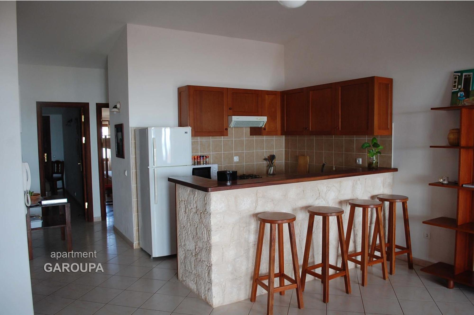 Bookingboavista - Apartments Sal Rei Kamer foto