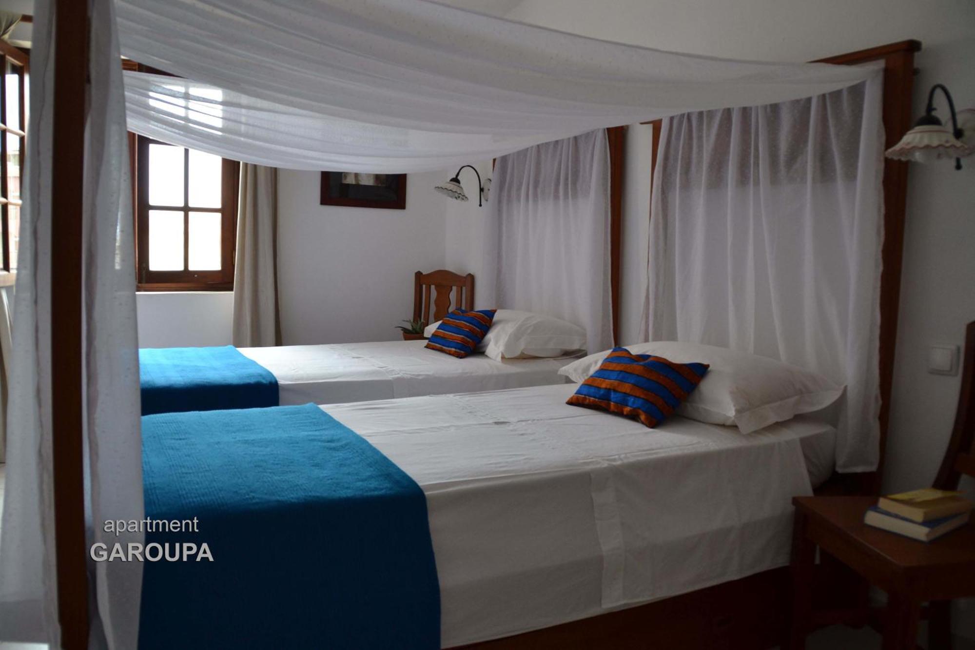 Bookingboavista - Apartments Sal Rei Kamer foto