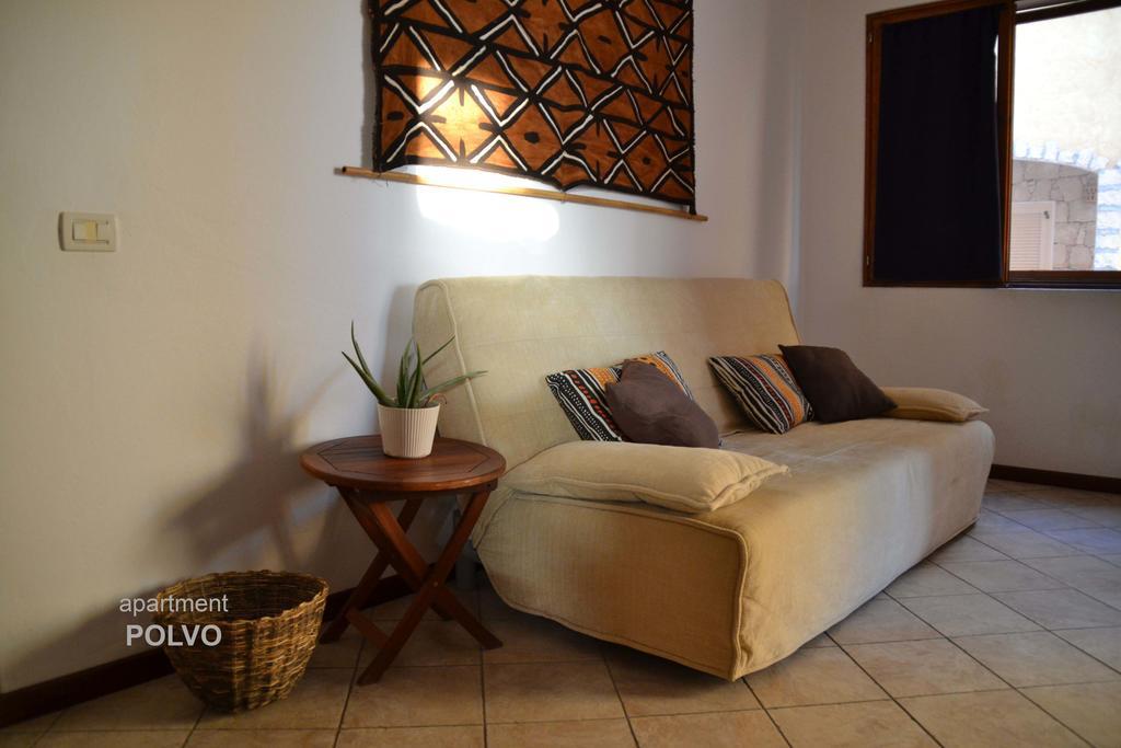 Bookingboavista - Apartments Sal Rei Kamer foto