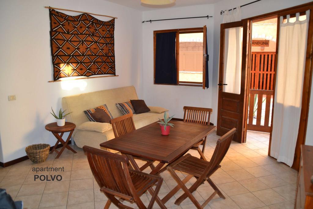 Bookingboavista - Apartments Sal Rei Kamer foto