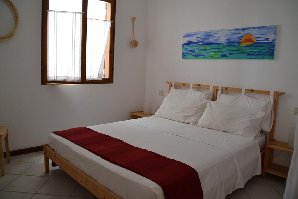 Bookingboavista - Apartments Sal Rei Kamer foto