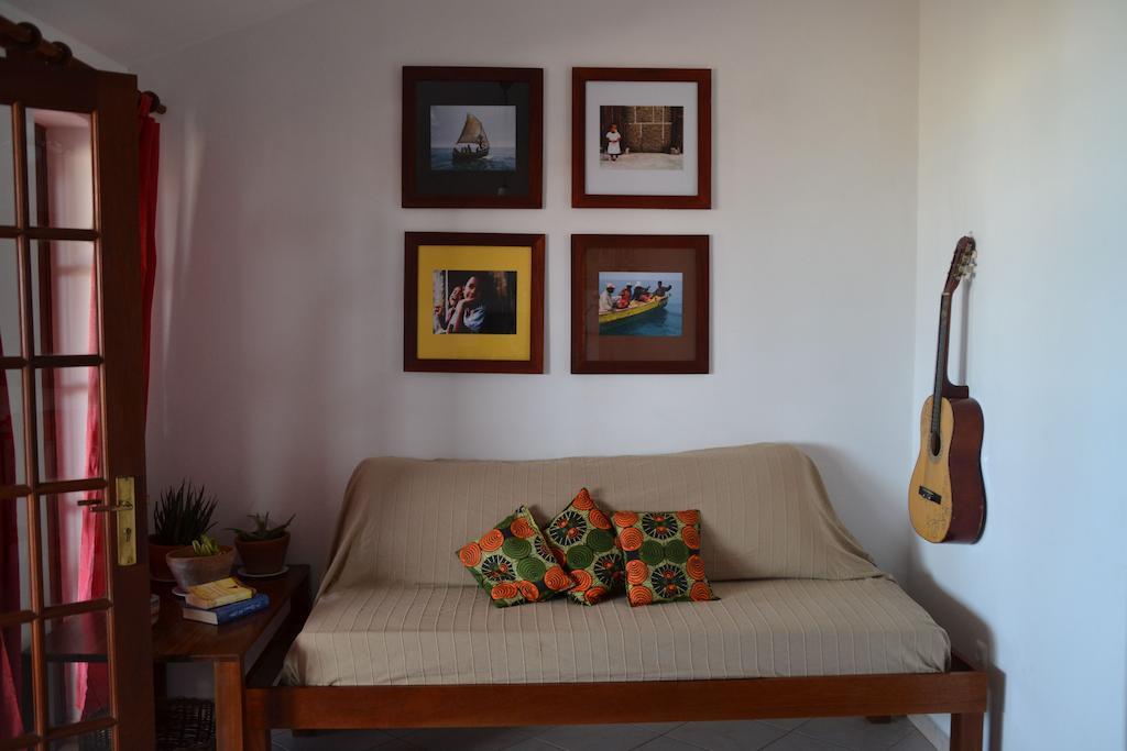 Bookingboavista - Apartments Sal Rei Kamer foto