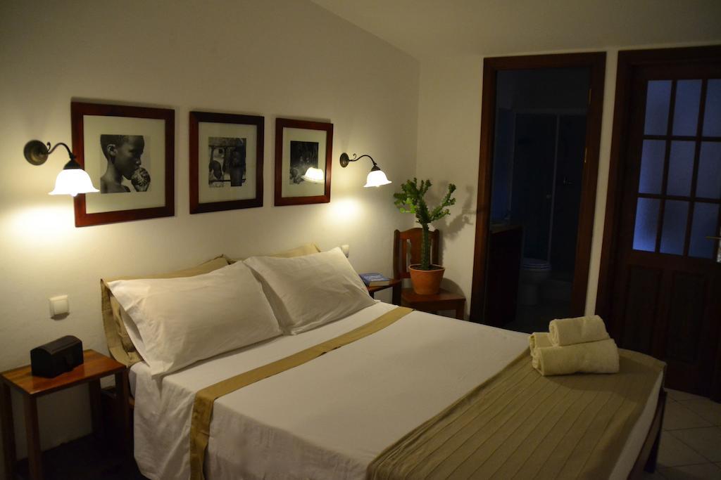 Bookingboavista - Apartments Sal Rei Kamer foto