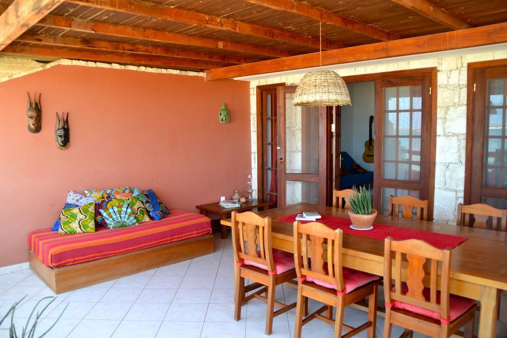 Bookingboavista - Apartments Sal Rei Kamer foto