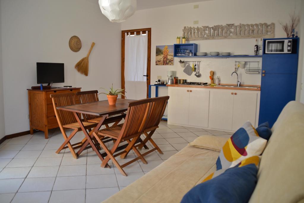 Bookingboavista - Apartments Sal Rei Buitenkant foto