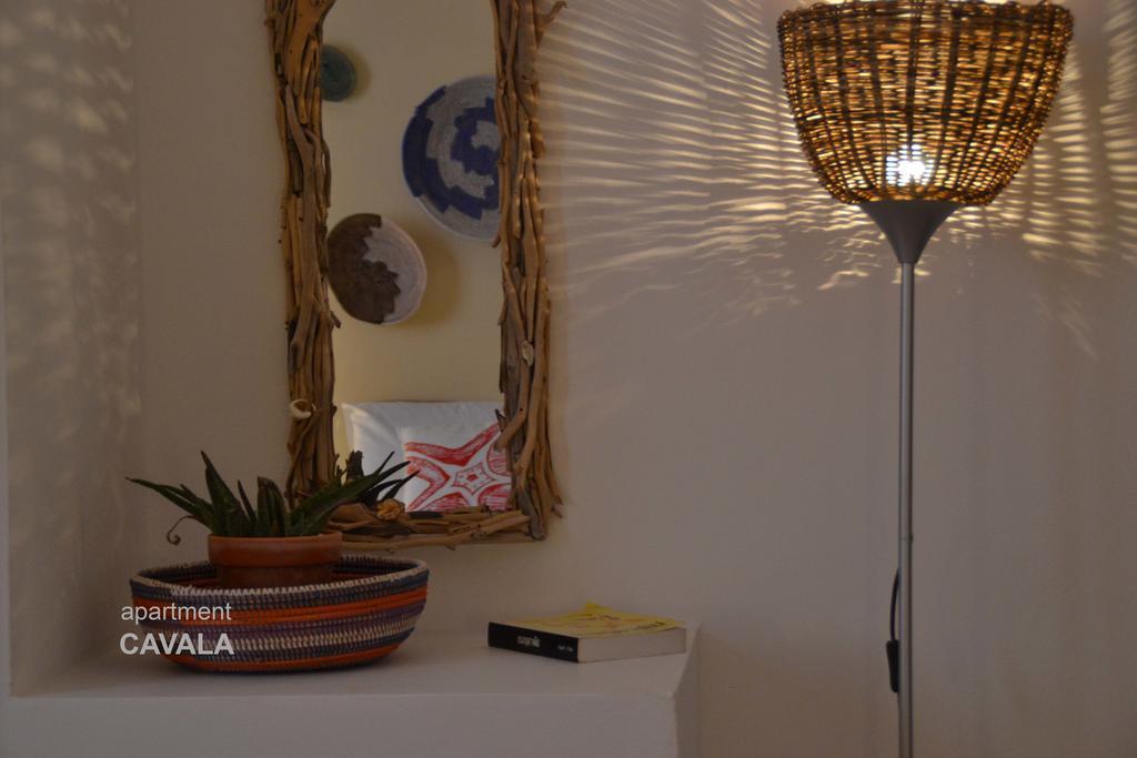 Bookingboavista - Apartments Sal Rei Buitenkant foto