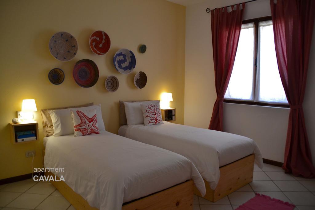 Bookingboavista - Apartments Sal Rei Buitenkant foto