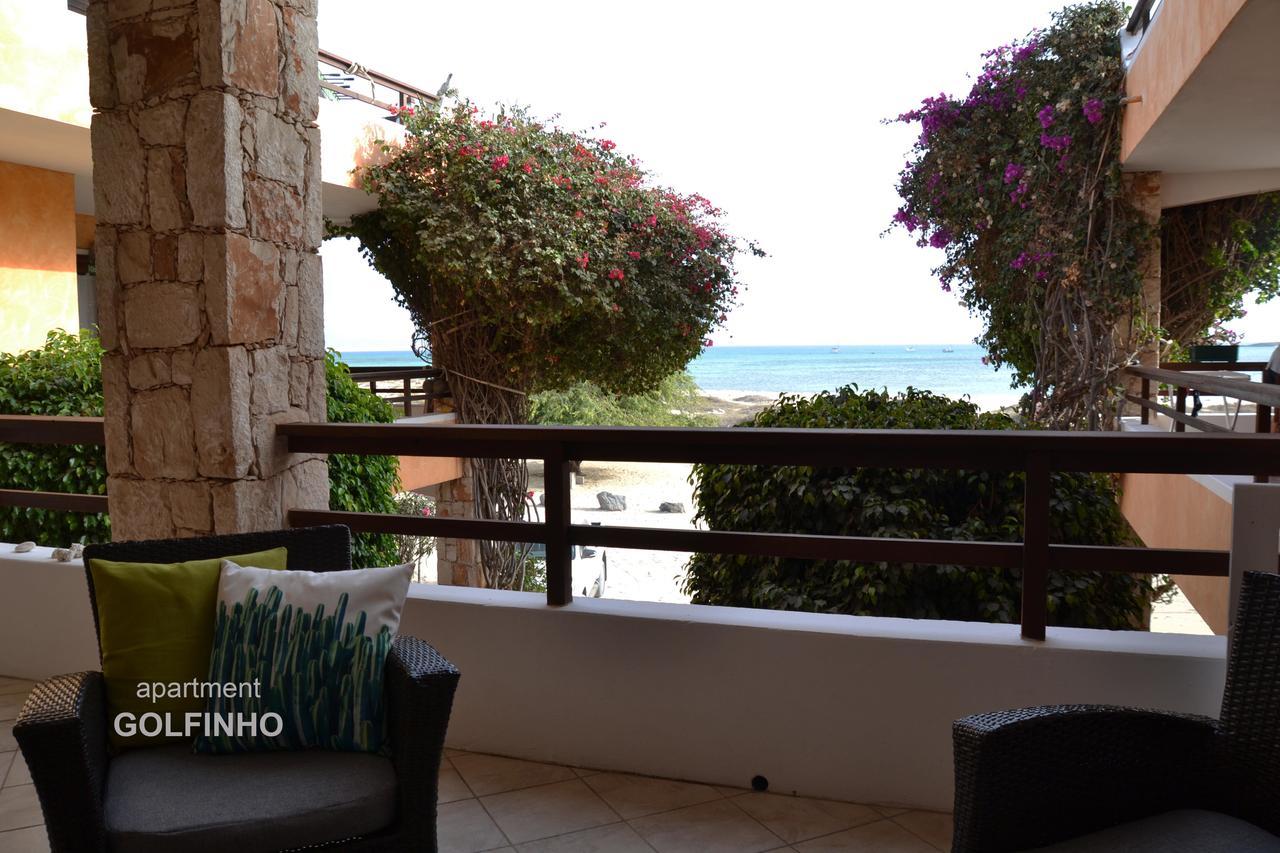Bookingboavista - Apartments Sal Rei Buitenkant foto