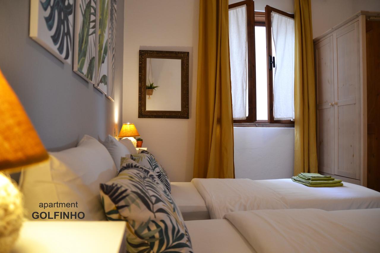 Bookingboavista - Apartments Sal Rei Buitenkant foto