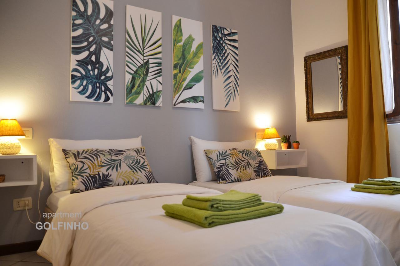 Bookingboavista - Apartments Sal Rei Buitenkant foto